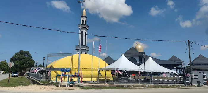 Masjid Al-Falah Picture 10