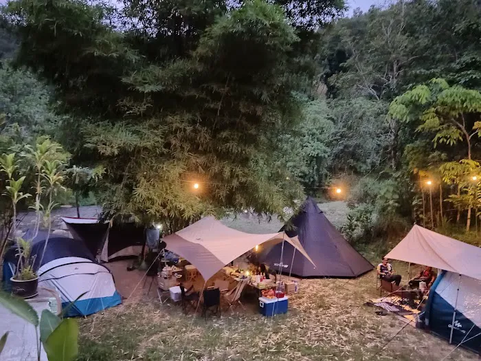 Havarri Riverside Camp Bentong Picture 1