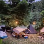 Havarri Riverside Camp Bentong
