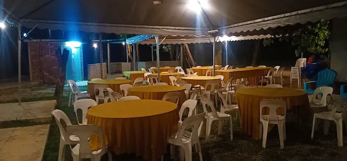 Havarri Riverside Camp Bentong Picture 2