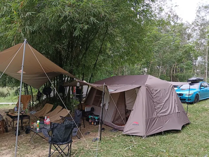 Havarri Riverside Camp Bentong Picture 3