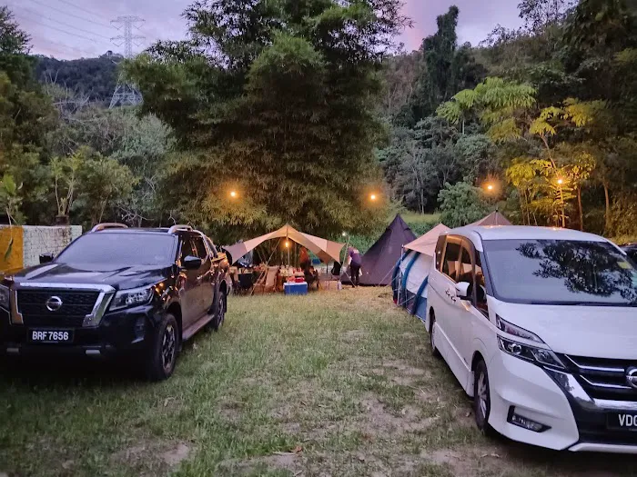 Havarri Riverside Camp Bentong Picture 6