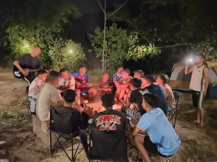 Havarri Riverside Camp Bentong Picture 4