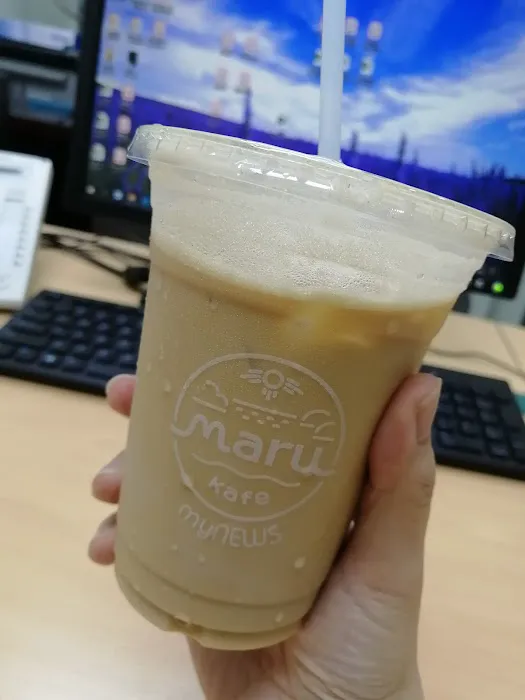 myNEWS (Maru Kafe) @ SS2 Picture 8