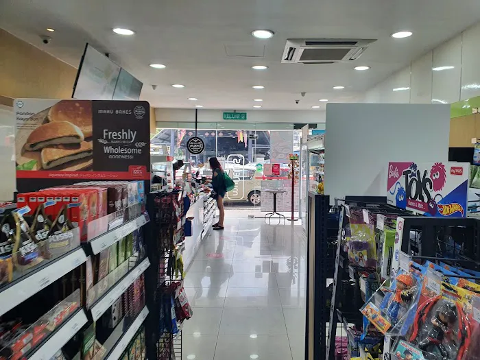 myNEWS (Maru Kafe) @ SS2 Picture 10