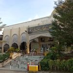 Masjid Sungai IsapPerdana (Masjid Sultan Ahmad Shah)