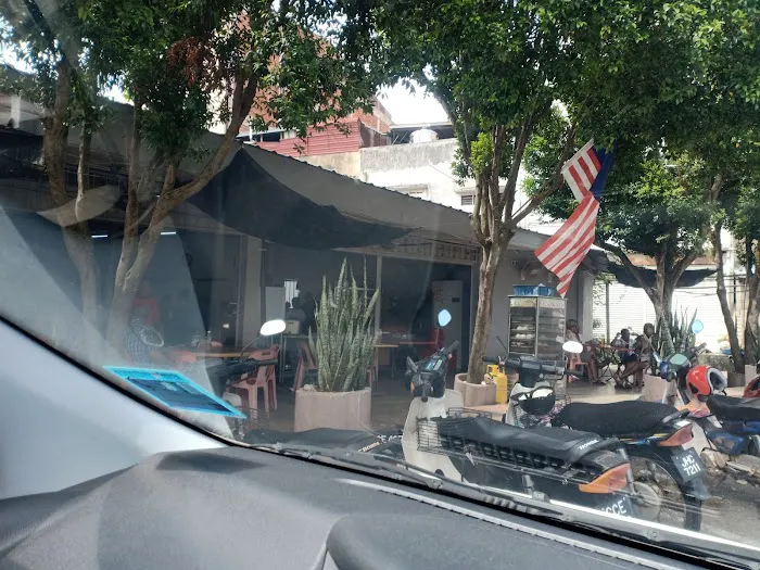 New World Restaurant Picture 2