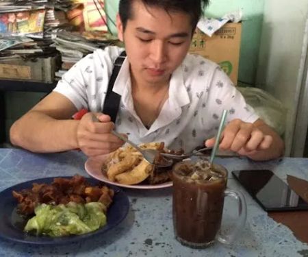 New World Restaurant