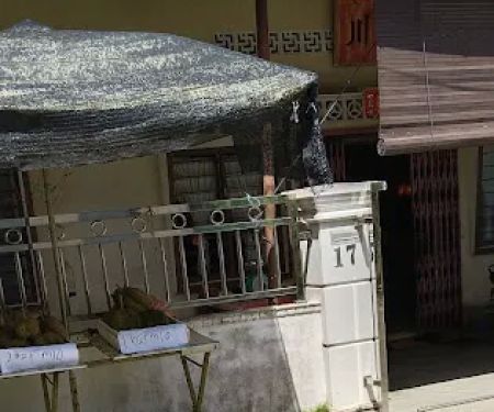 Liang Ji Restaurant