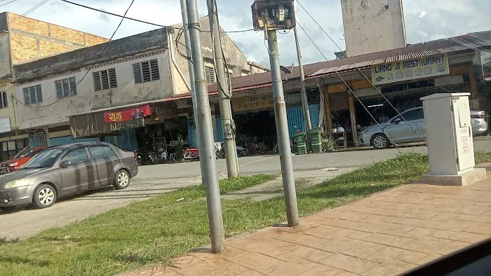 Liang Ji Restaurant Picture 2