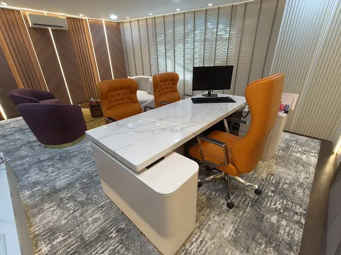 Dr Office Furniture Malaysia best office chair table seller direct factory in kuala lumpur and klang valley Picture 1