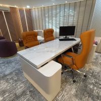 Dr Office Furniture Malaysia best office chair table seller direct factory in kuala lumpur and klang valley ico