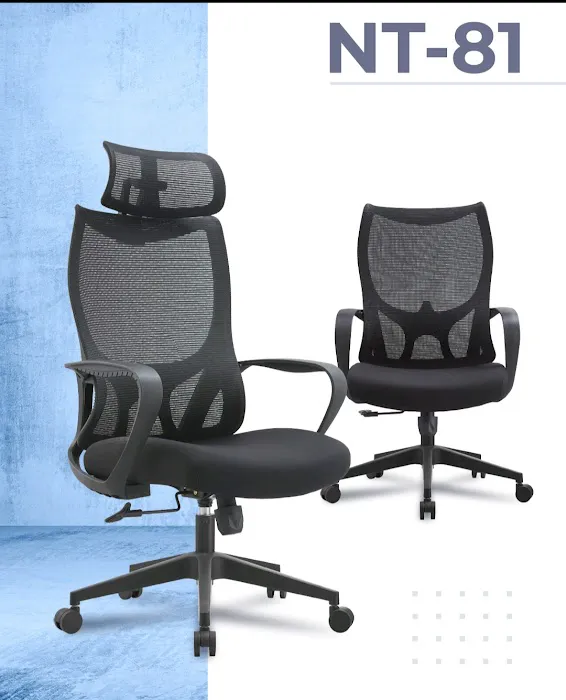 Dr Office Furniture Malaysia best office chair table seller direct factory in kuala lumpur and klang valley Picture 3