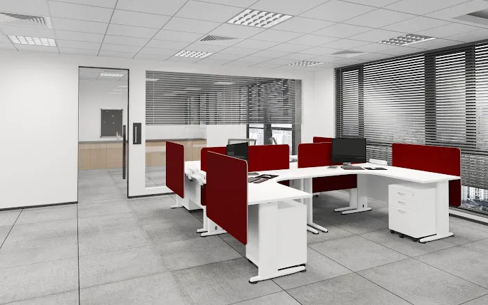 Dr Office Furniture Malaysia best office chair table seller direct factory in kuala lumpur and klang valley Picture 2