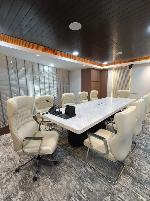 Dr Office Furniture Malaysia best office chair table seller direct factory in kuala lumpur and klang valley Picture 4