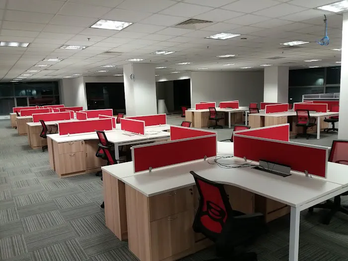 Dr Office Furniture Malaysia best office chair table seller direct factory in kuala lumpur and klang valley Picture 7