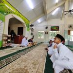 Surau Al Mukhlisin