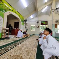 Surau Al Mukhlisin ico