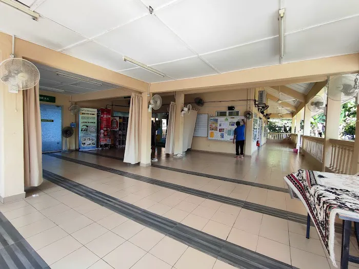 Surau Al Mukhlisin Picture 6