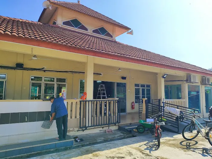 Surau Al Mukhlisin Picture 3
