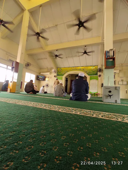 Surau Al Mukhlisin Picture 9