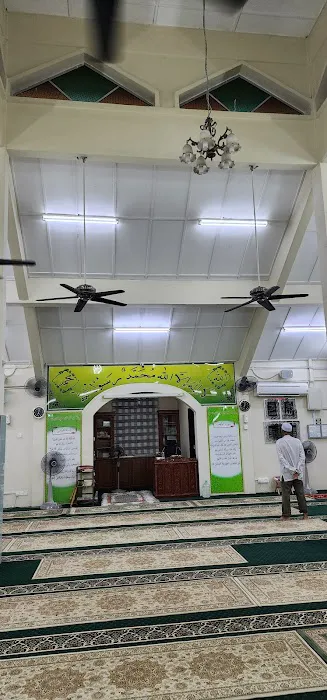 Surau Al Mukhlisin Picture 10