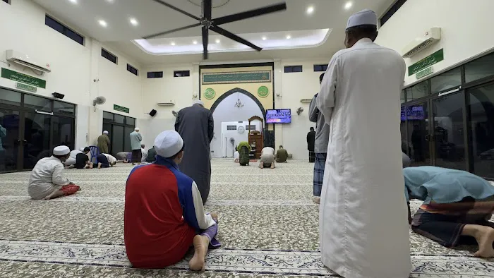 Surau Al-Ikhwan Picture 1