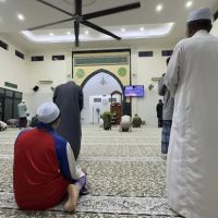 Surau Al-Ikhwan ico