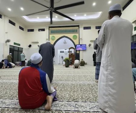 Surau Al-Ikhwan