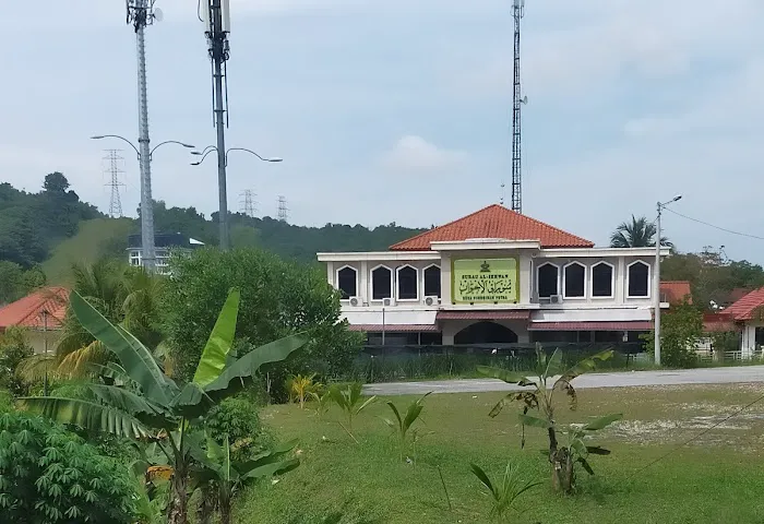Surau Al-Ikhwan Picture 3