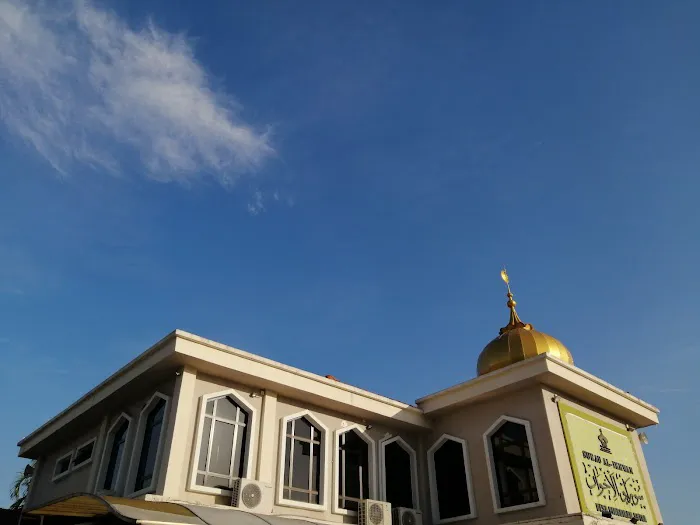 Surau Al-Ikhwan Picture 2