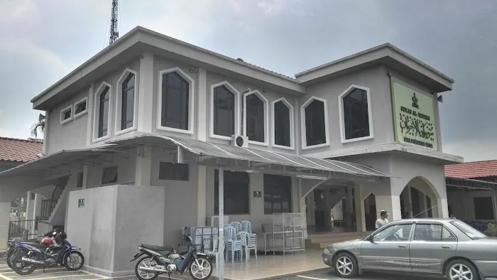 Surau Al-Ikhwan Picture 6