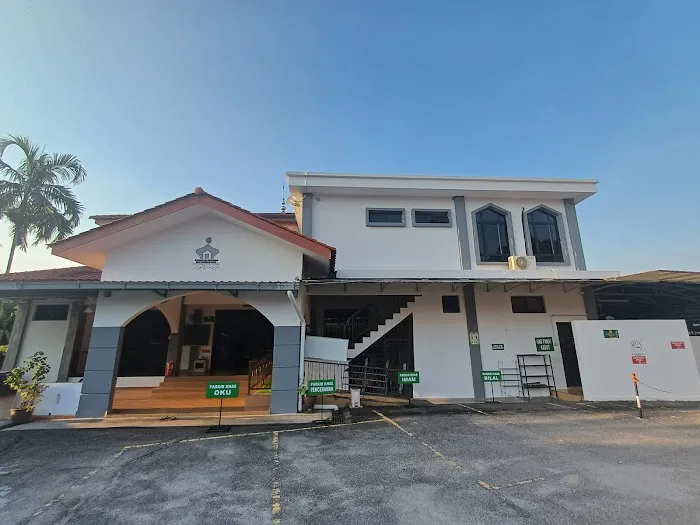 Surau Al-Ikhwan Picture 5