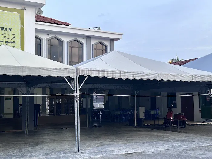 Surau Al-Ikhwan Picture 9