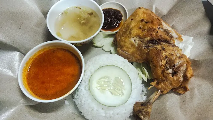 TOM7 ( Taste Of Malaysia ) Picture 3