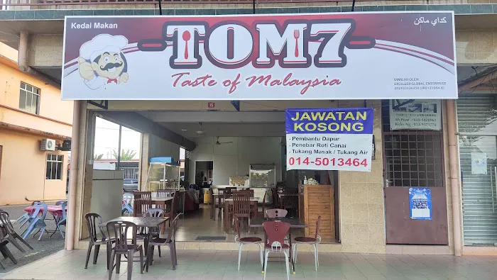 TOM7 ( Taste Of Malaysia ) Picture 2