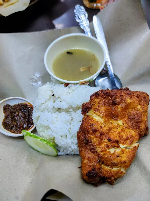 TOM7 ( Taste Of Malaysia ) Picture 10