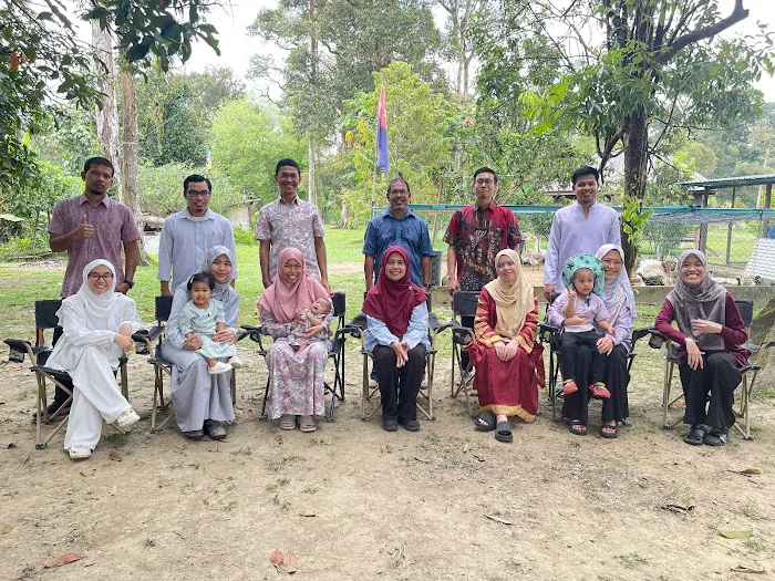 Laman Pok Nik Picture 1
