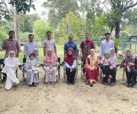 Laman Pok Nik