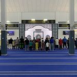 Taman Permainan Tamuhills Park 4 Bandar Utama Batang Kali