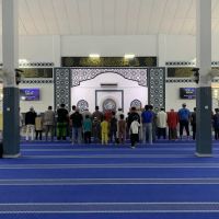 Taman Permainan Tamuhills Park 4 Bandar Utama Batang Kali ico