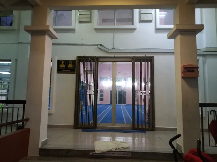 Taman Permainan Tamuhills Park 4 Bandar Utama Batang Kali Picture 3