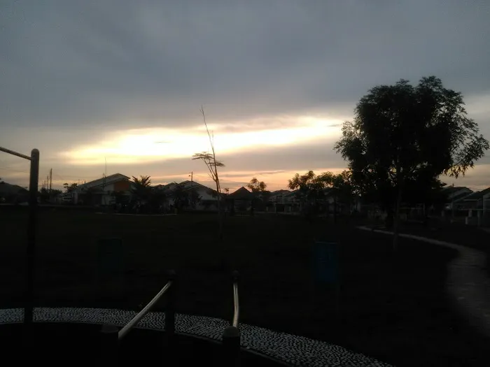 Taman Permainan Tamuhills Park 4 Bandar Utama Batang Kali Picture 10