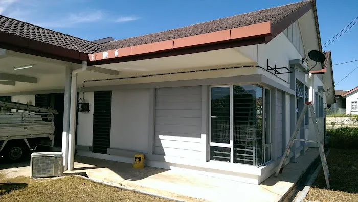Taman Permainan Tamuhills Park 4 Bandar Utama Batang Kali Picture 11