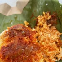 Restoran Li Feng ico