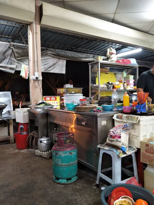 Lao De Fang Restaurant Picture 3