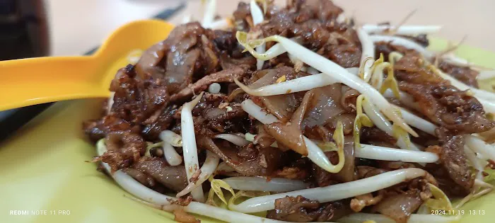 Lao De Fang Restaurant Picture 2