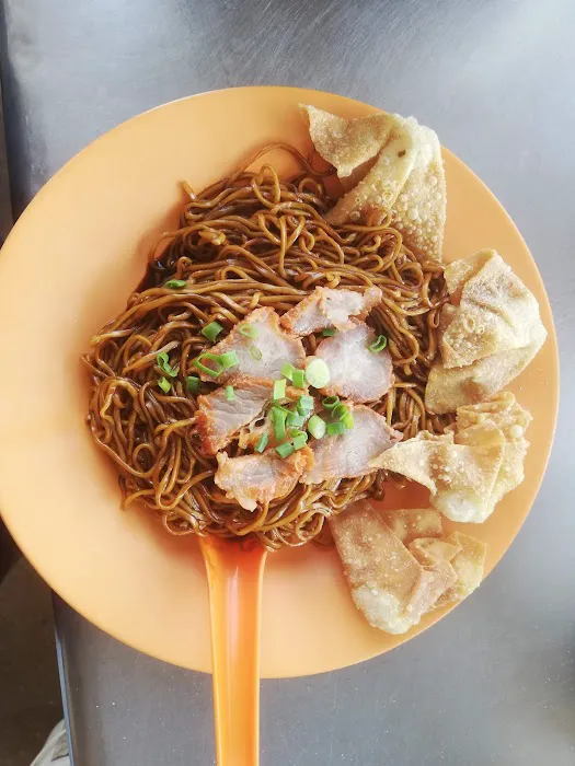 Lao De Fang Restaurant Picture 6