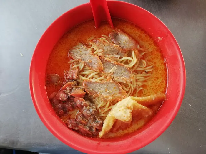 Lao De Fang Restaurant Picture 7