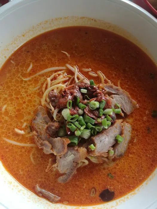 Lao De Fang Restaurant Picture 9